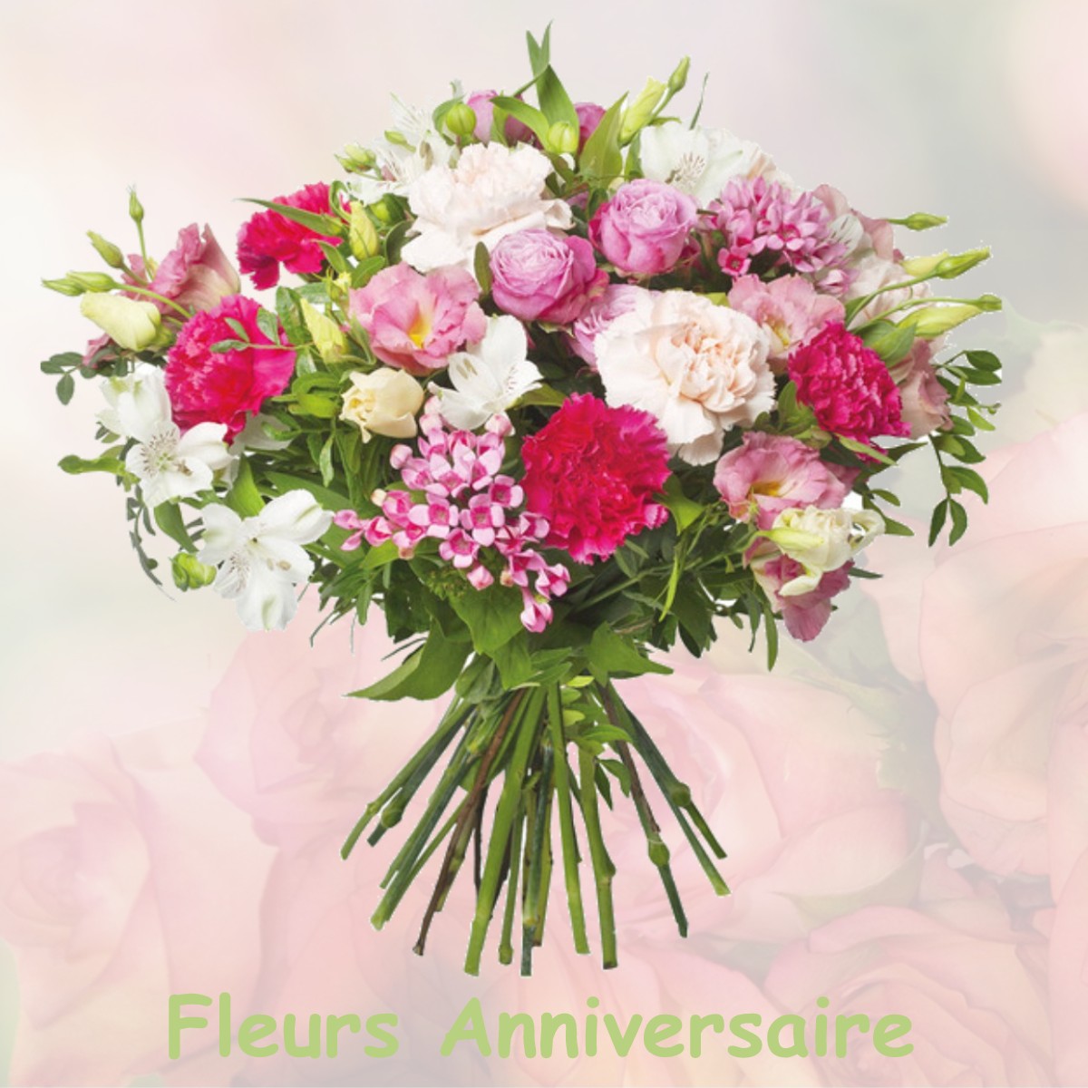 fleurs anniversaire EXMES